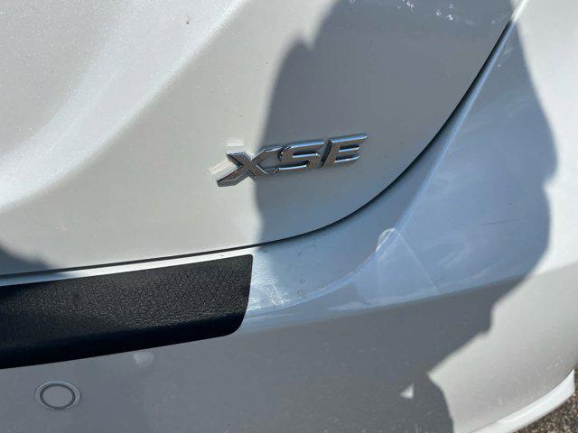 used 2024 Toyota Camry car, priced at $37,500