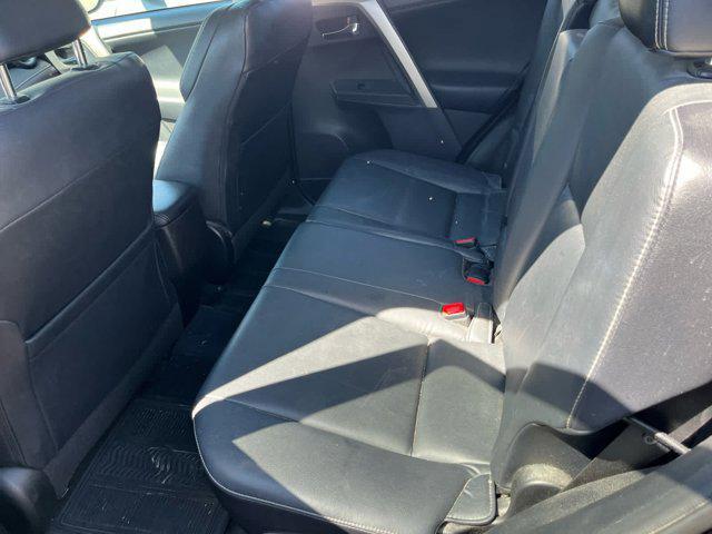 used 2013 Toyota RAV4 car, priced at $12,000