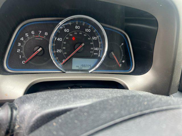 used 2013 Toyota RAV4 car, priced at $12,000