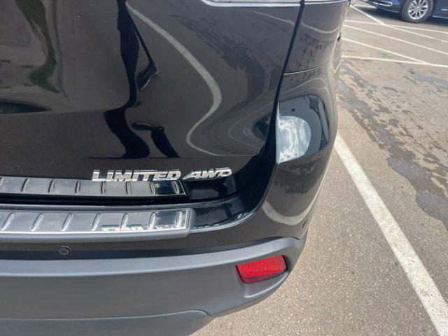 used 2015 Toyota Highlander car, priced at $20,000