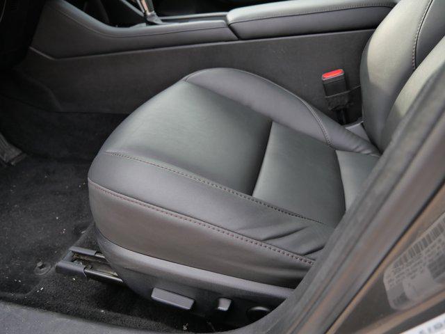 used 2024 Mazda Mazda3 car, priced at $21,785