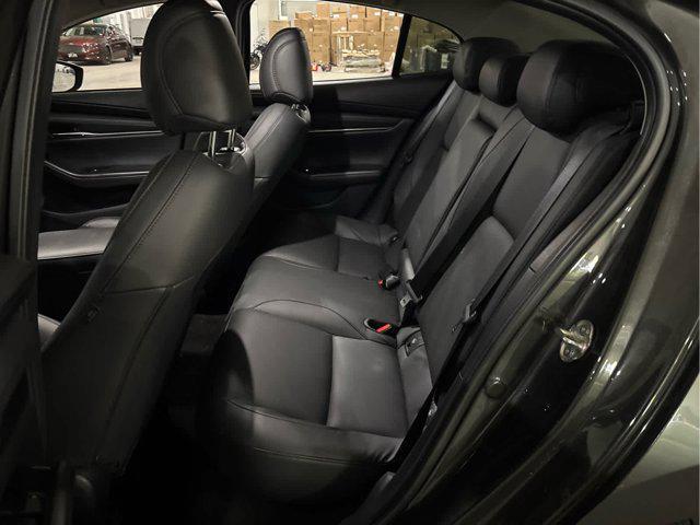 used 2024 Mazda Mazda3 car, priced at $21,800