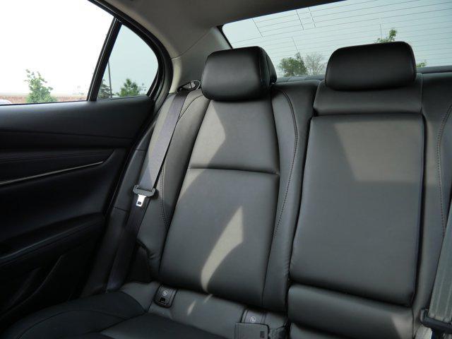 used 2024 Mazda Mazda3 car, priced at $21,785