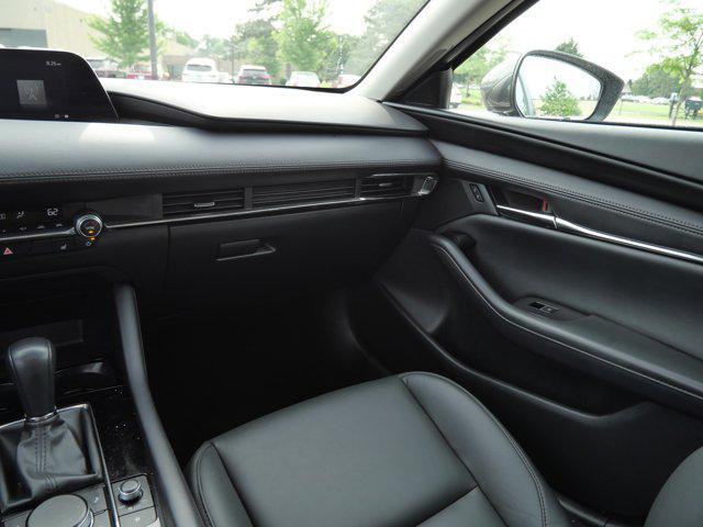 used 2024 Mazda Mazda3 car, priced at $21,785