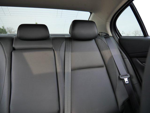 used 2024 Mazda Mazda3 car, priced at $21,785