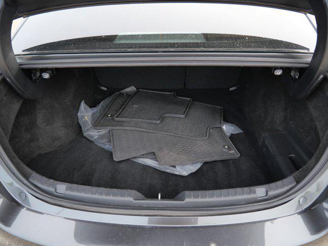 used 2024 Mazda Mazda3 car, priced at $21,785