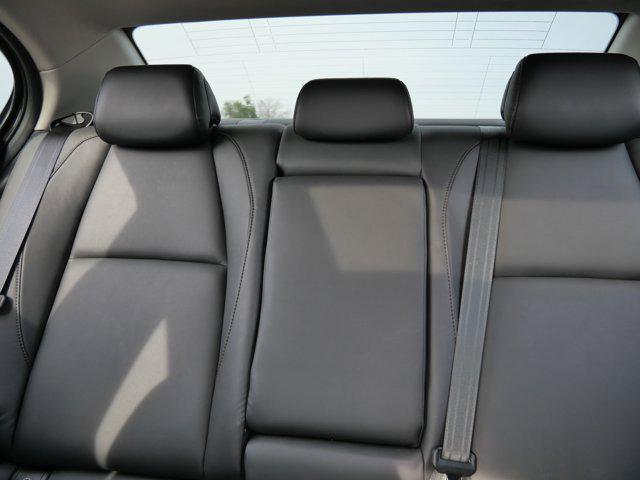 used 2024 Mazda Mazda3 car, priced at $21,785