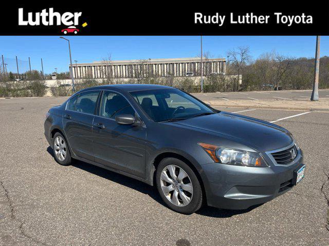 used 2008 Honda Accord car, priced at $7,000
