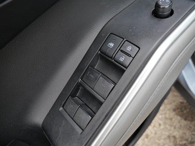 used 2020 Toyota Highlander Hybrid car, priced at $29,995
