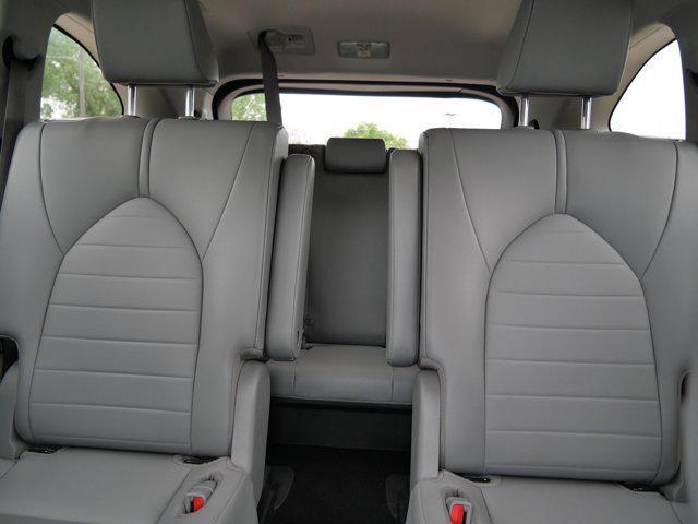 used 2020 Toyota Highlander Hybrid car, priced at $29,995