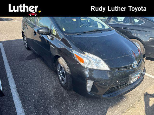 used 2014 Toyota Prius car, priced at $8,795