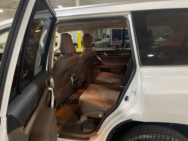 used 2019 Lexus GX 460 car, priced at $39,990