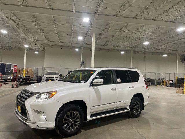 used 2019 Lexus GX 460 car, priced at $39,990