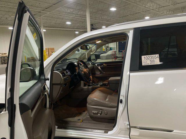 used 2019 Lexus GX 460 car, priced at $39,990