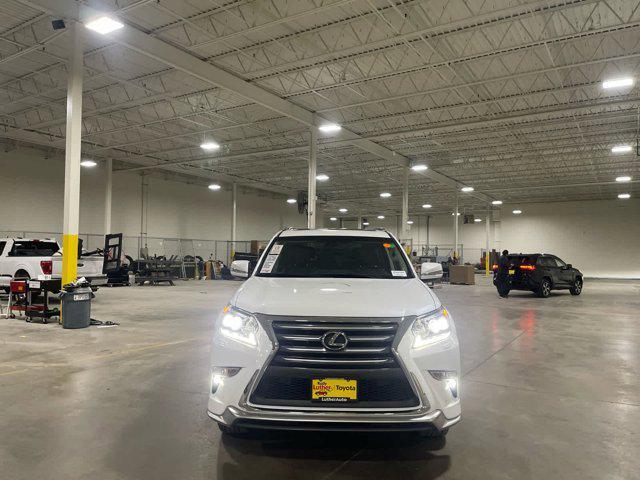 used 2019 Lexus GX 460 car, priced at $39,990