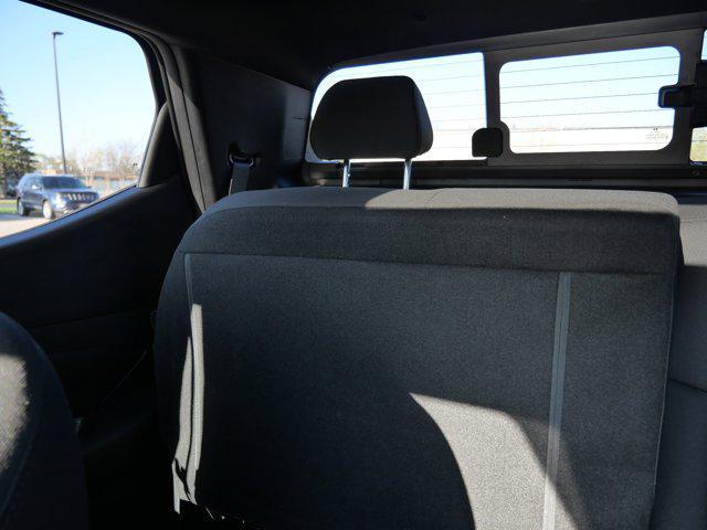 used 2022 Hyundai SANTA CRUZ car, priced at $21,985