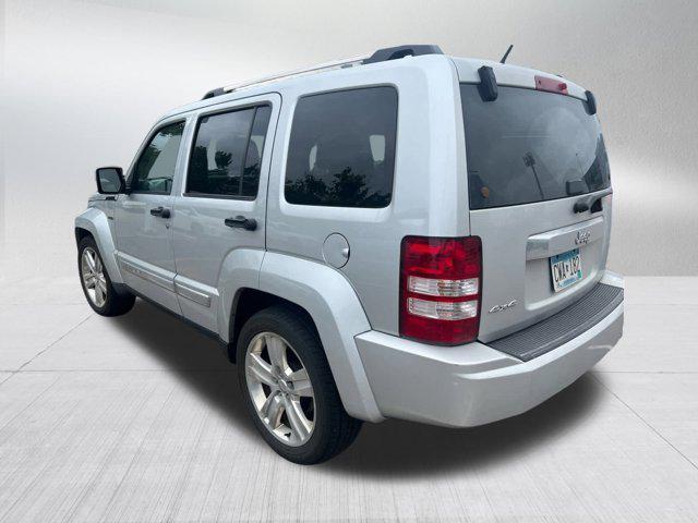 used 2011 Jeep Liberty car, priced at $8,000