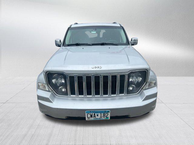 used 2011 Jeep Liberty car, priced at $8,000