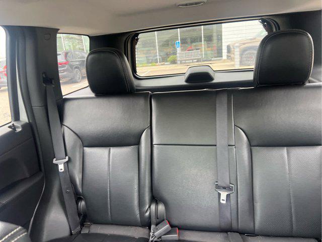 used 2011 Jeep Liberty car, priced at $8,000