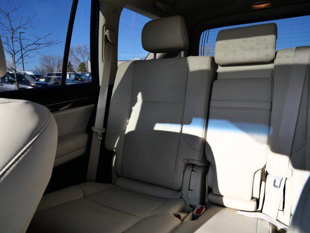 used 2021 Lexus GX 460 car, priced at $44,990