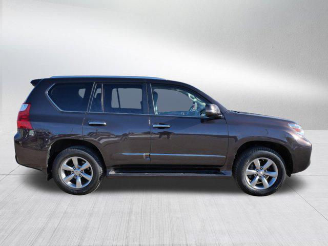 used 2012 Lexus GX 460 car, priced at $18,990