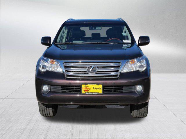 used 2012 Lexus GX 460 car, priced at $18,990