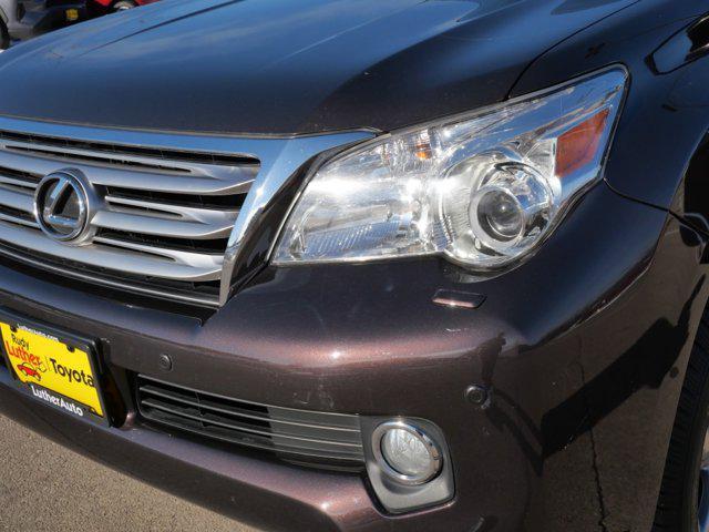 used 2012 Lexus GX 460 car, priced at $18,990