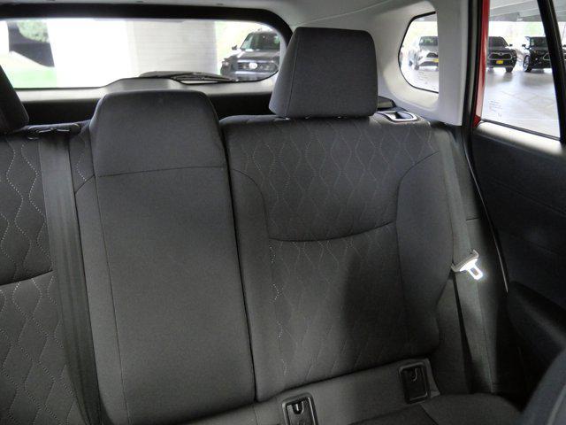 used 2024 Toyota Corolla Cross car, priced at $29,785