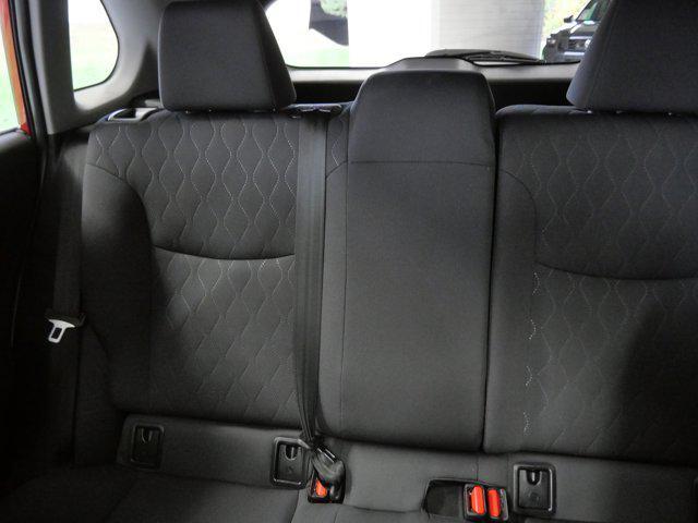 used 2024 Toyota Corolla Cross car, priced at $29,785