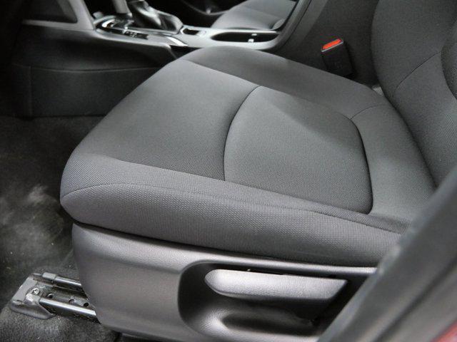 used 2024 Toyota Corolla Cross car, priced at $29,785