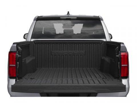 new 2025 Toyota Tacoma car, priced at $43,014