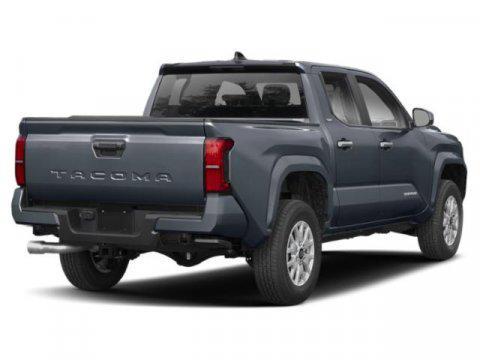 new 2025 Toyota Tacoma car, priced at $43,014