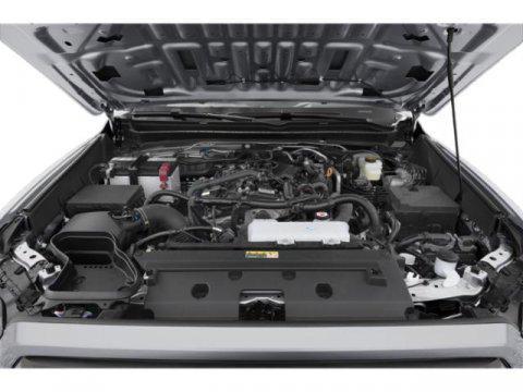 new 2025 Toyota Tacoma car, priced at $43,014