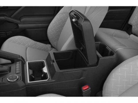 new 2025 Toyota Tacoma car, priced at $43,014