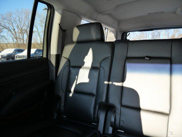 used 2019 Chevrolet Suburban car, priced at $22,985