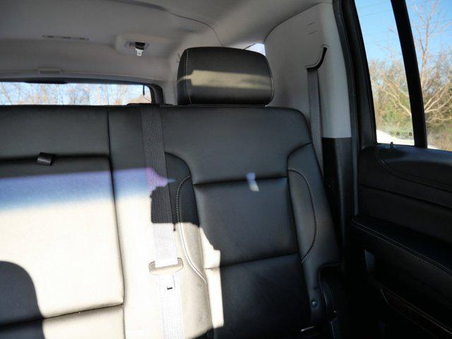 used 2019 Chevrolet Suburban car, priced at $22,985