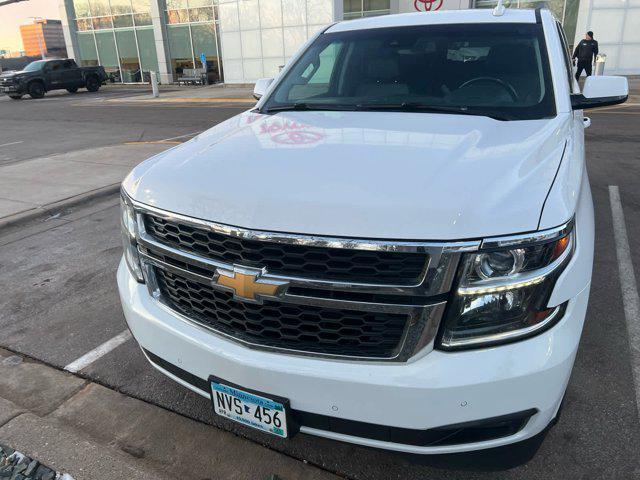 used 2019 Chevrolet Suburban car, priced at $24,990