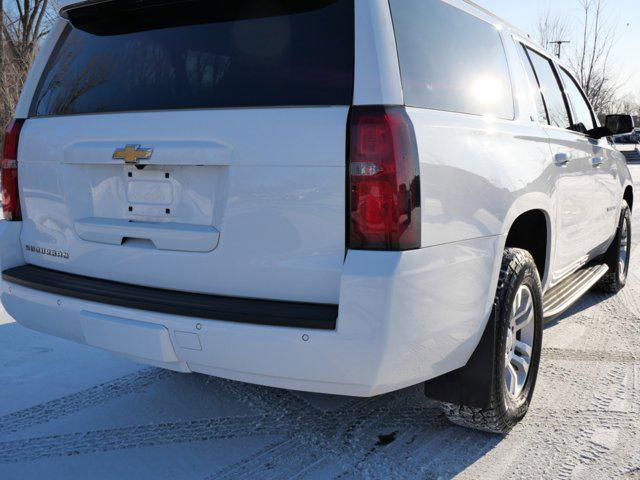 used 2019 Chevrolet Suburban car, priced at $22,985