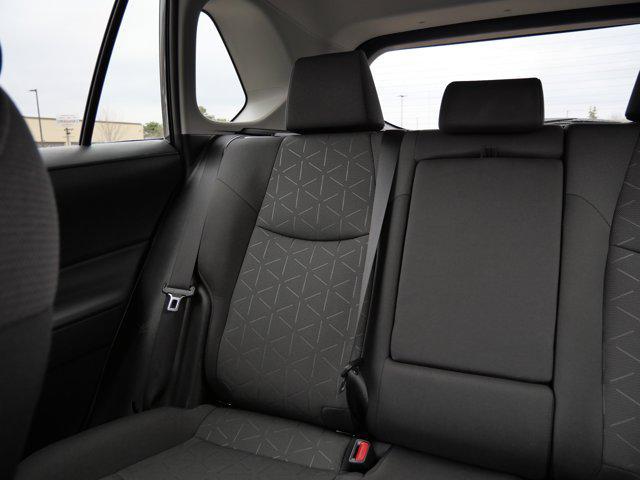 used 2024 Toyota RAV4 Hybrid car, priced at $36,785