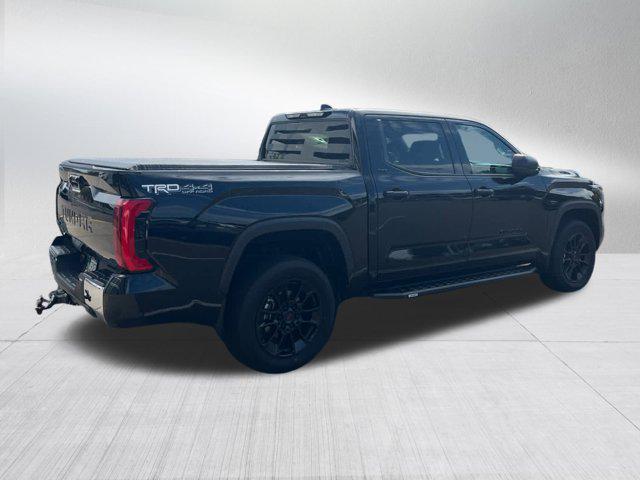 used 2023 Toyota Tundra car, priced at $44,966