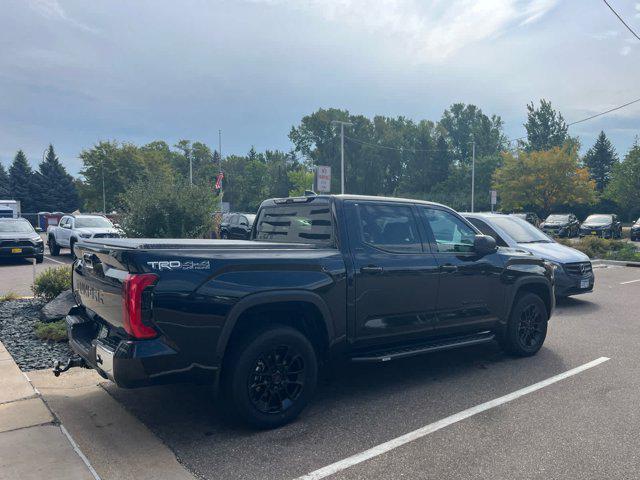 used 2023 Toyota Tundra car, priced at $44,966