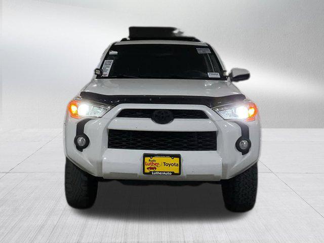 used 2019 Toyota 4Runner car, priced at $31,000