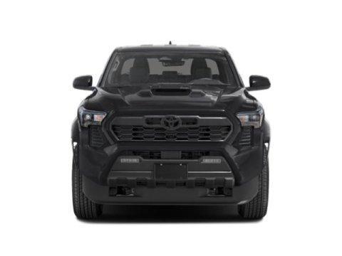 new 2025 Toyota Tacoma car, priced at $56,304