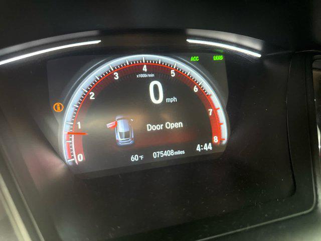 used 2019 Honda Civic car, priced at $18,990