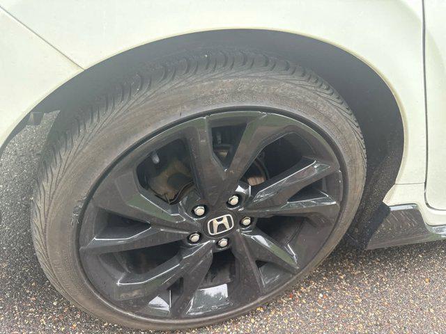 used 2019 Honda Civic car, priced at $18,990