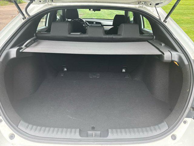 used 2019 Honda Civic car, priced at $18,990