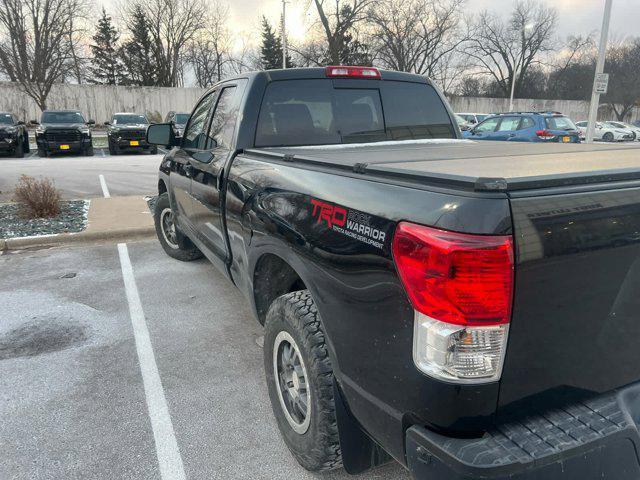 used 2012 Toyota Tundra car, priced at $22,785