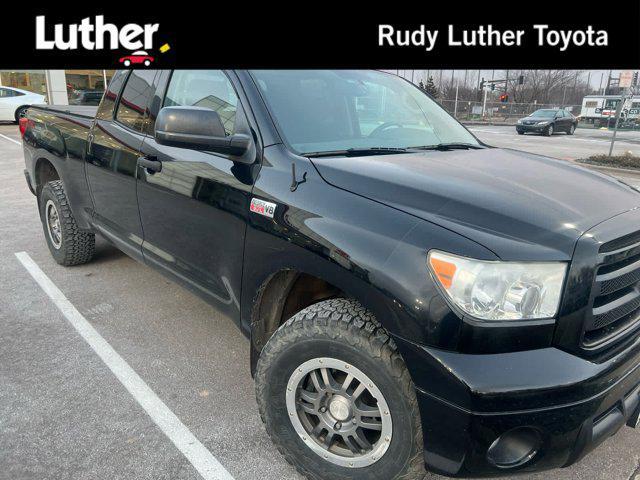 used 2012 Toyota Tundra car, priced at $22,785