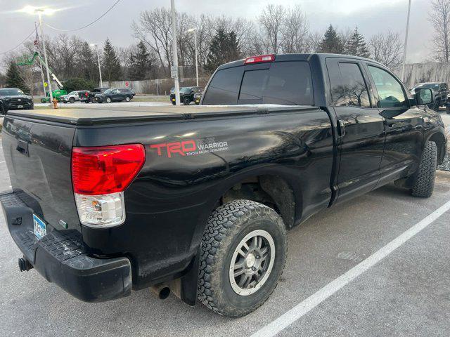 used 2012 Toyota Tundra car, priced at $22,785