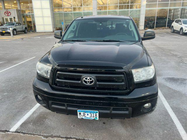 used 2012 Toyota Tundra car, priced at $22,785